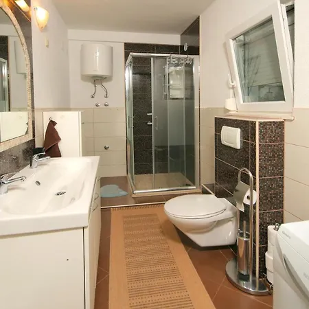 Libetrogir Apartment Trogir