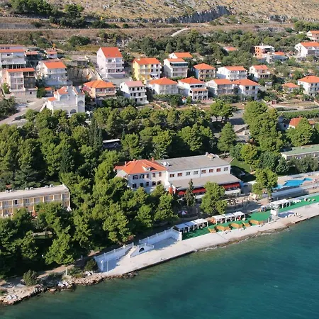 Apartment Libetrogir