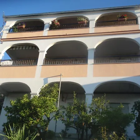 Libetrogir 트로기르