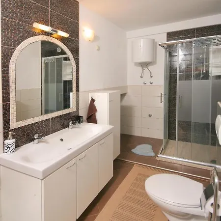Apartment Libetrogir Trogir
