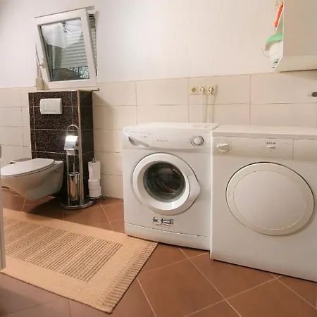 Libetrogir Apartment