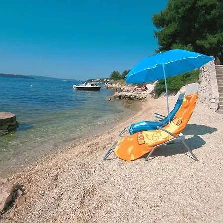 Apartment Libetrogir Trogir