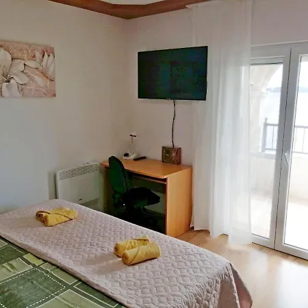 Libetrogir Apartment