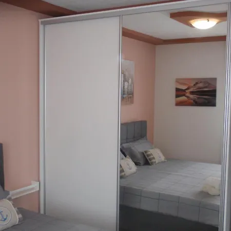 Libetrogir Apartment