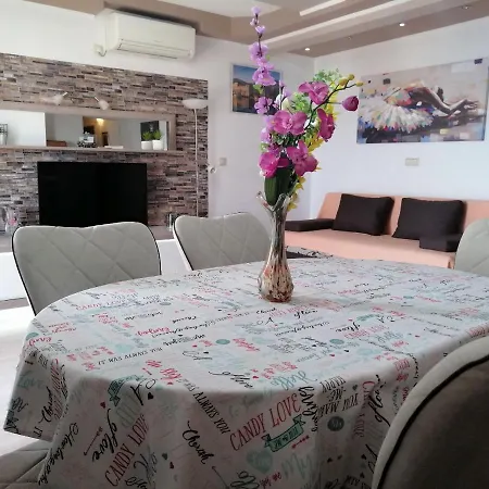 Apartamento Libetrogir Trogir