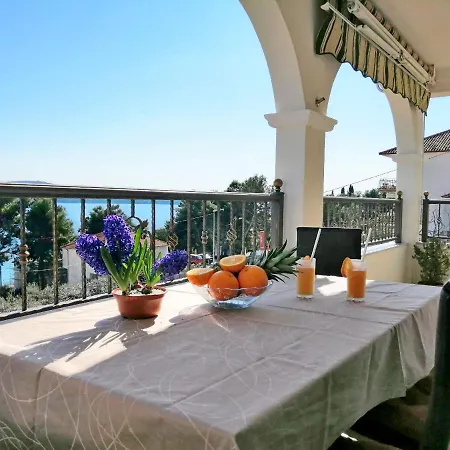 Apartment Libetrogir Trogir