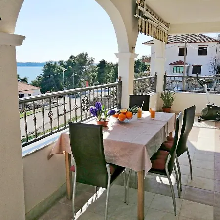 Apartament Libetrogir Trogir