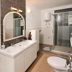 Appartement Libetrogir Trogir