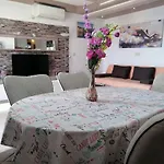 Appartement Libetrogir Trogir