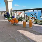 Libetrogir Appartement *