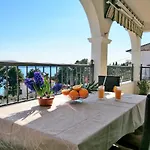 Appartement Libetrogir Trogir