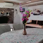 Appartement Libetrogir