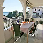 Appartement Libetrogir Trogir