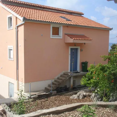 Libetrogir Apartment