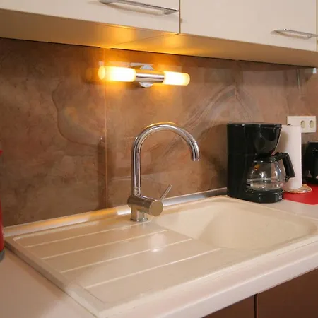 Libetrogir Apartment *