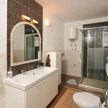 Apartment Libetrogir Trogir
