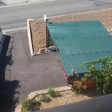 Apartment Libetrogir Trogir