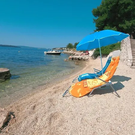Apartment Libetrogir Trogir