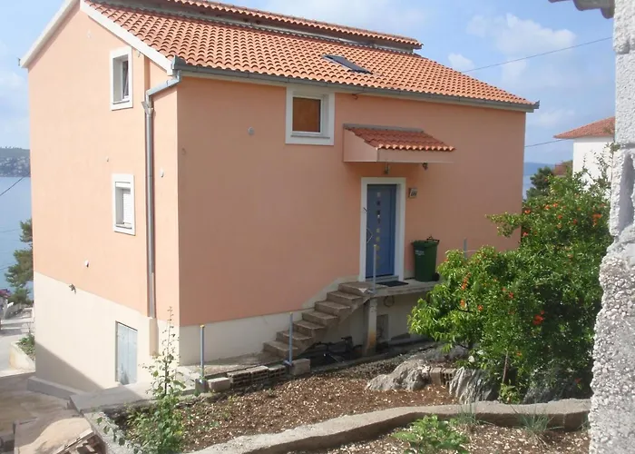 Libetrogir Lejlighed