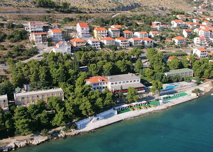 Lejlighed Libetrogir
