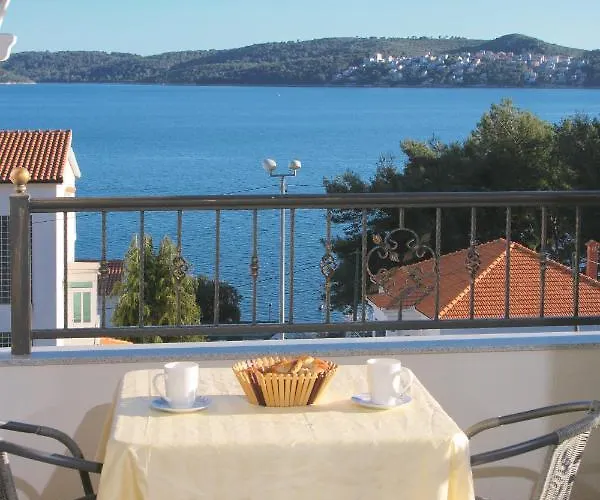 Libetrogir Trogir