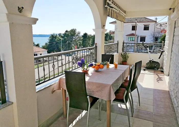 Lejlighed Libetrogir Trogir